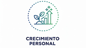 crecimiento personal